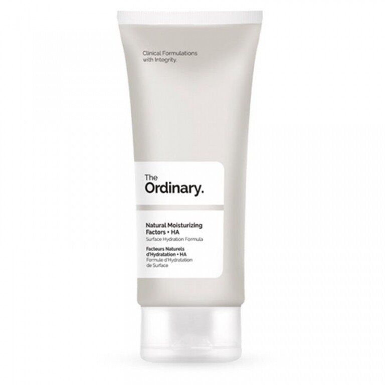 THE ORDINARY Natural Moisturizing Factors + HA THE ORDINARY Natural Moisturizing Factors + HA