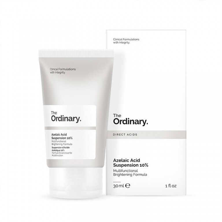 THE ORDINARY Azelaic Acid Suspension 10% THE ORDINARY Azelaic Acid Suspension 10%