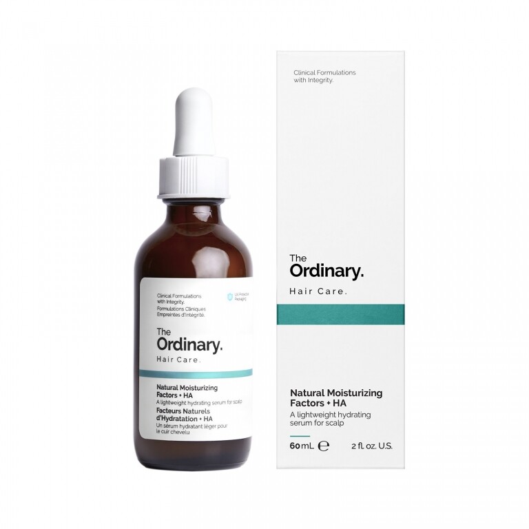 THE ORDINARY 天然保濕因子透明質酸頭皮精華 THE ORDINARY 天然保濕因子透明質酸頭皮精華