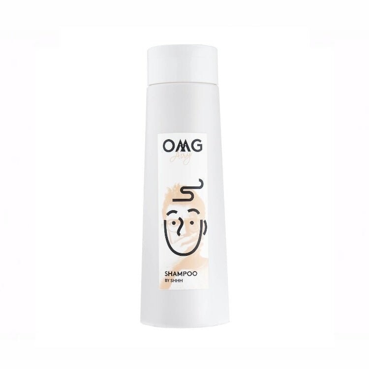 空氣感洗髮水 - 250ml