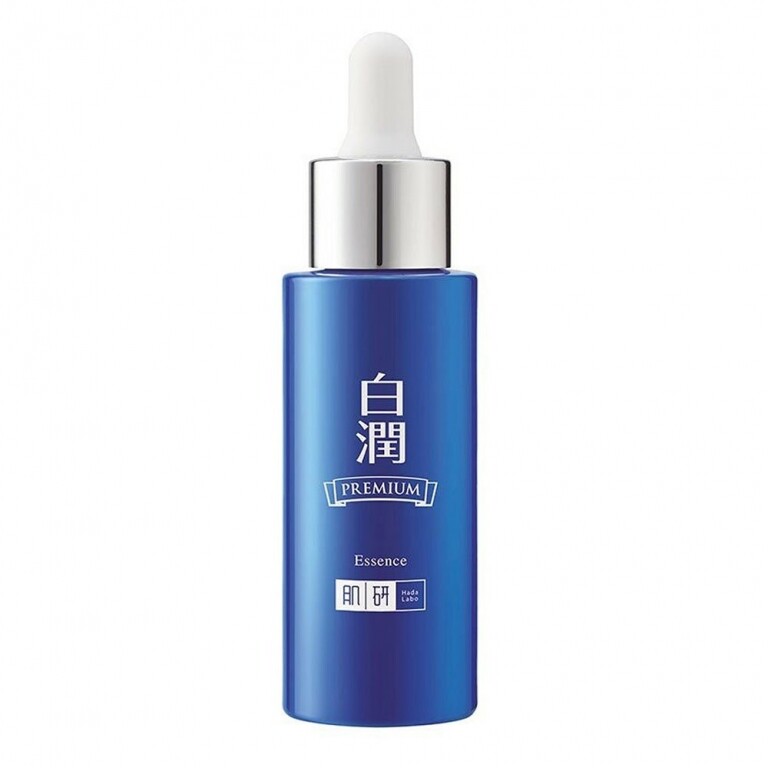 平價開架品牌美白精華.HADA LABO 肌研白潤浸透美白精華素 $189 平價開架品牌美白精華.HADA LABO 肌研白潤浸透美白精華素 $189