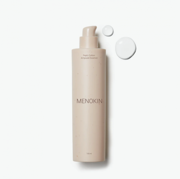 MENOKIN 高效保濕亮白精華 100ml MENOKIN 高效保濕亮白精華 100ml