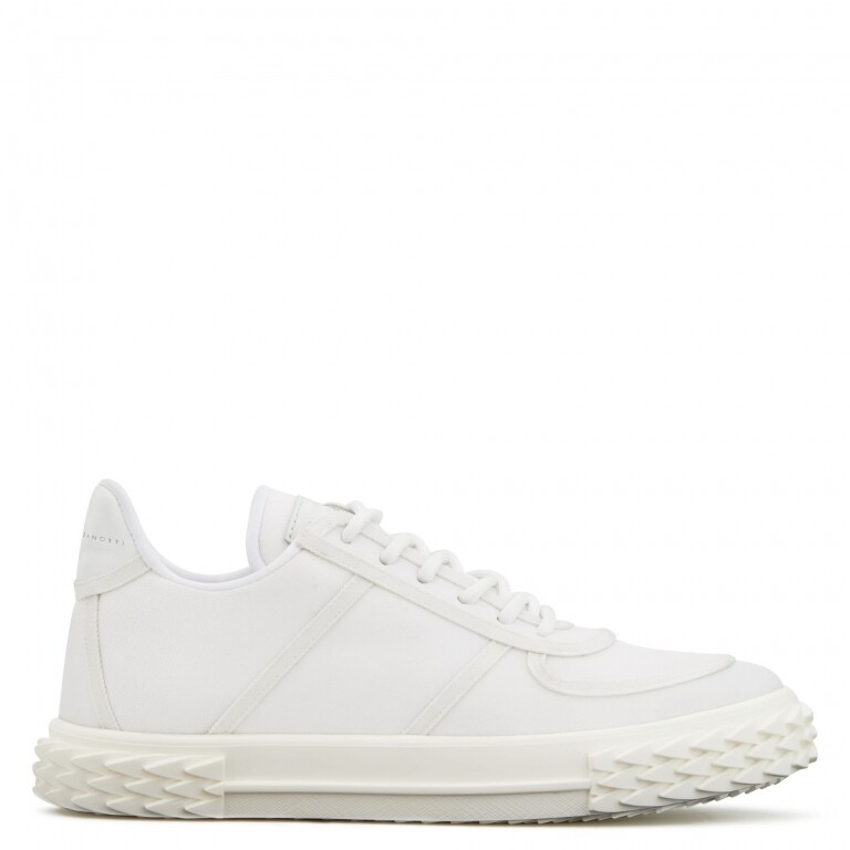 Giuseppe Zanotti Blabber low-top sneakers $5,500