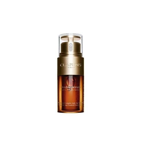 Double Serum Double Serum
