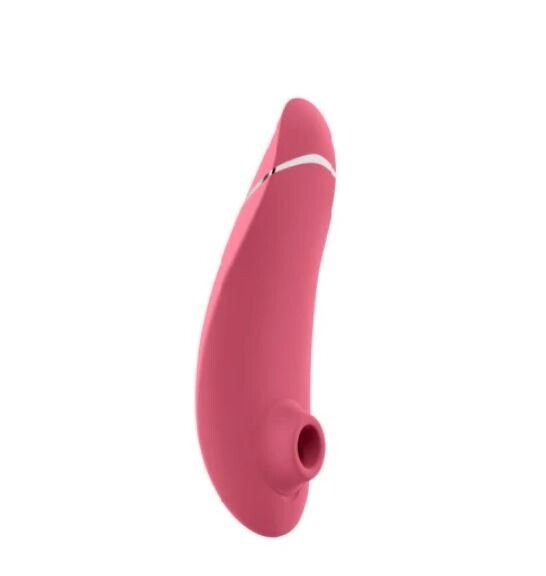 智慧型陰蒂吸啜器Womanizer Premium 智慧型陰蒂吸啜器Womanizer Premium