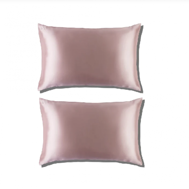 Slip Beauty Sleep Silky Pillowcase Duo Set - 12色 Slip Beauty Sleep Silky Pillowcase Duo Set - 12色