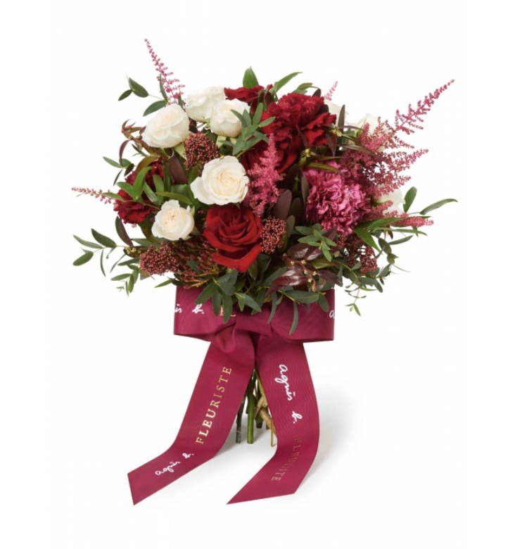 agnès b. FLEURISTE Marva鮮花花球 agnès b. FLEURISTE Marva鮮花花球