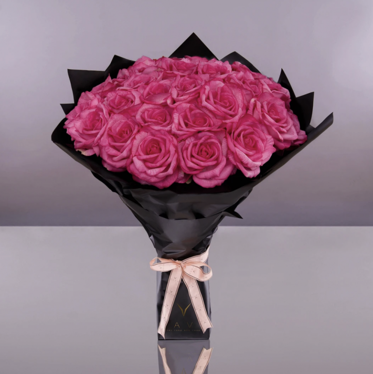 Pavo Floral 36 Roses玫瑰花束 Pavo Floral 36 Roses玫瑰花束