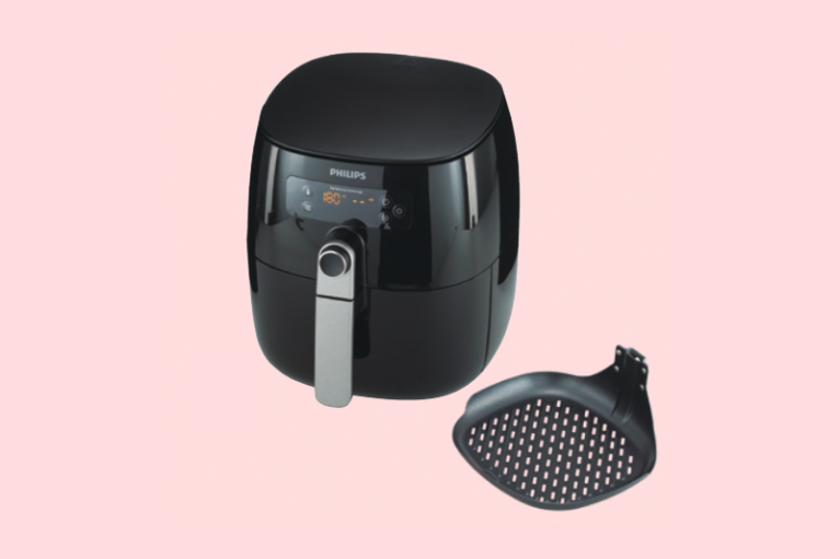 飛利浦Philips HD9743/11 氣炸鍋 飛利浦Philips HD9743/11 氣炸鍋
