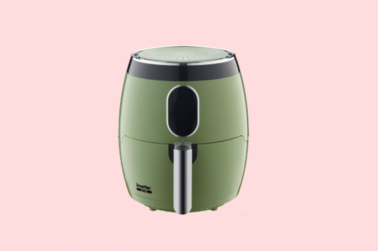 伊瑪牌 Imarflex IHF-26E 氣炸鍋 伊瑪牌 Imarflex IHF-26E 氣炸鍋