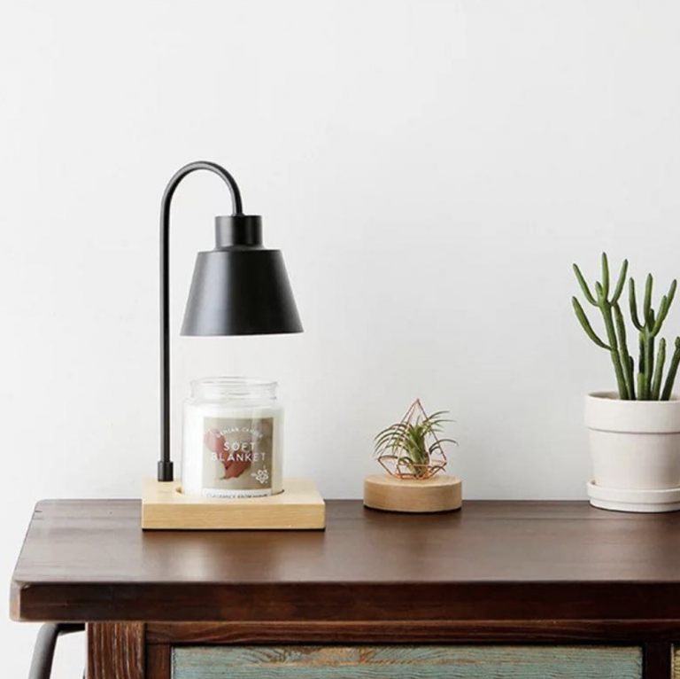 Minimalism Candle Warmer Lamp for Candle Melting Minimalism Candle Warmer Lamp for Candle Melting