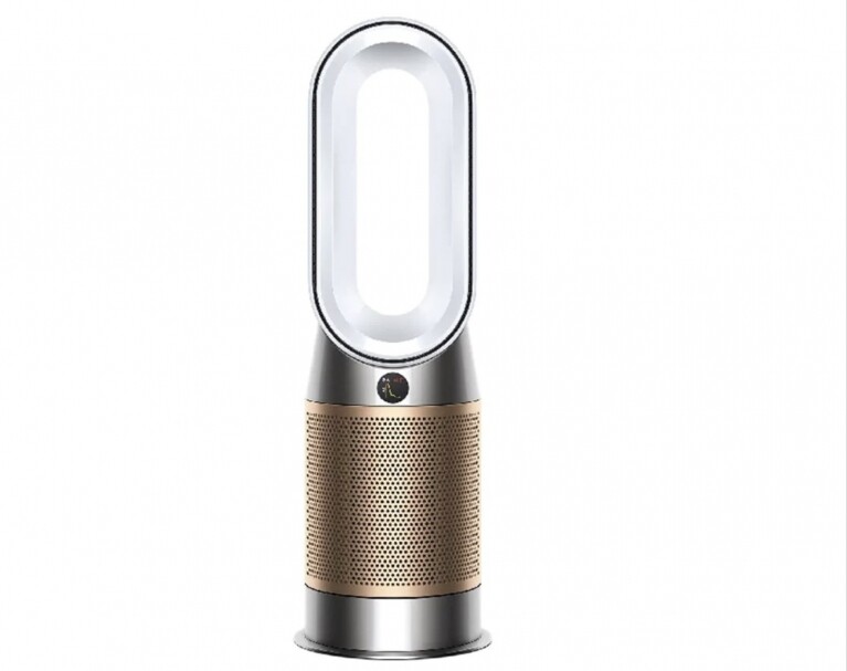 Purifier Hot+Cool Formaldehyde™ HP09 三合一甲醛暖風空氣清新機 Purifier Hot+Cool Formaldehyde™ HP09 三合一甲醛暖風空氣清新機