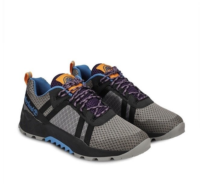 SOLAR WAVE ST Low 行山鞋 SOLAR WAVE ST Low 行山鞋