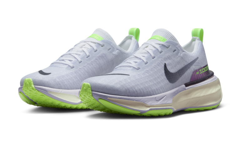 Nike Invincible Run 3 Nike Invincible Run 3