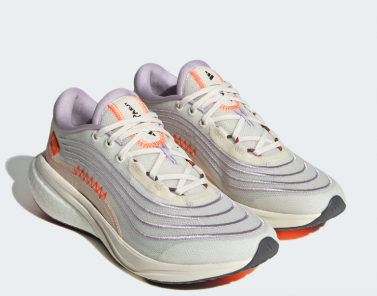 Supernova 2.0 X Parley 跑鞋 Supernova 2.0 X Parley 跑鞋