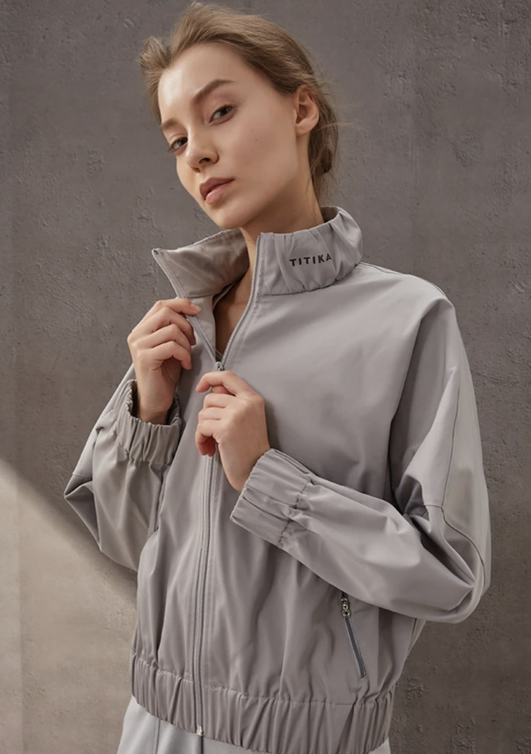 Always Effortless Jacket Always Effortless Jacket