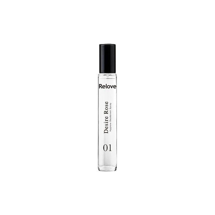 Relove G7私密護理抑菌清爽噴霧 Relove G7私密護理抑菌清爽噴霧