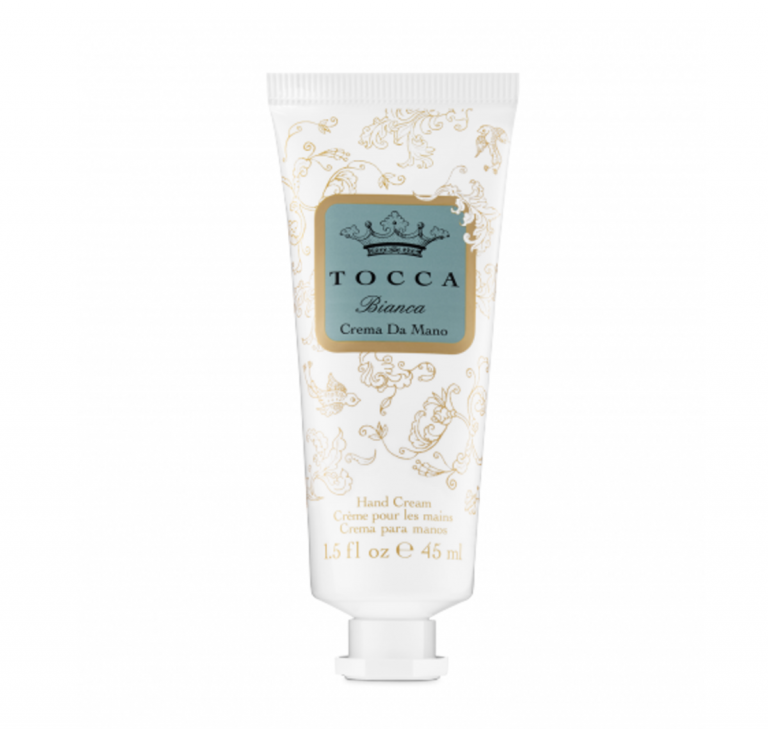 TOCCA Crema da Mano Hand Cream TOCCA Crema da Mano Hand Cream