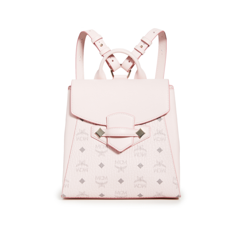 MCM Essential Visetos Original 小背囊