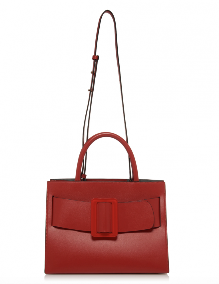 BOYY red handbag BOYY red handbag