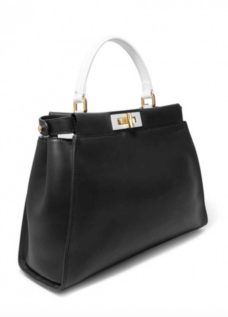 Fendi handbag Fendi handbag