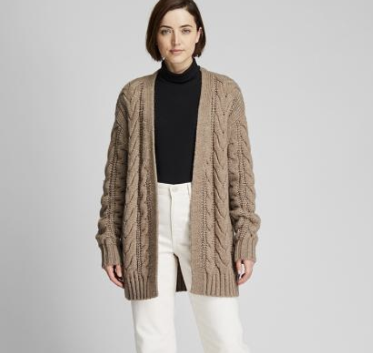 Uniqlo Uniqlo