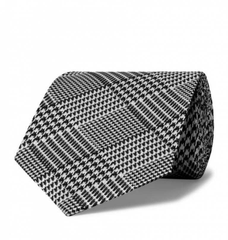 Tie Tom ford Tie Tom ford