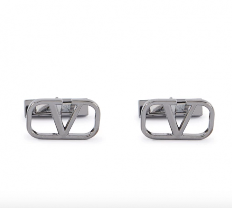 Cufflink-Valentino Cufflink-Valentino