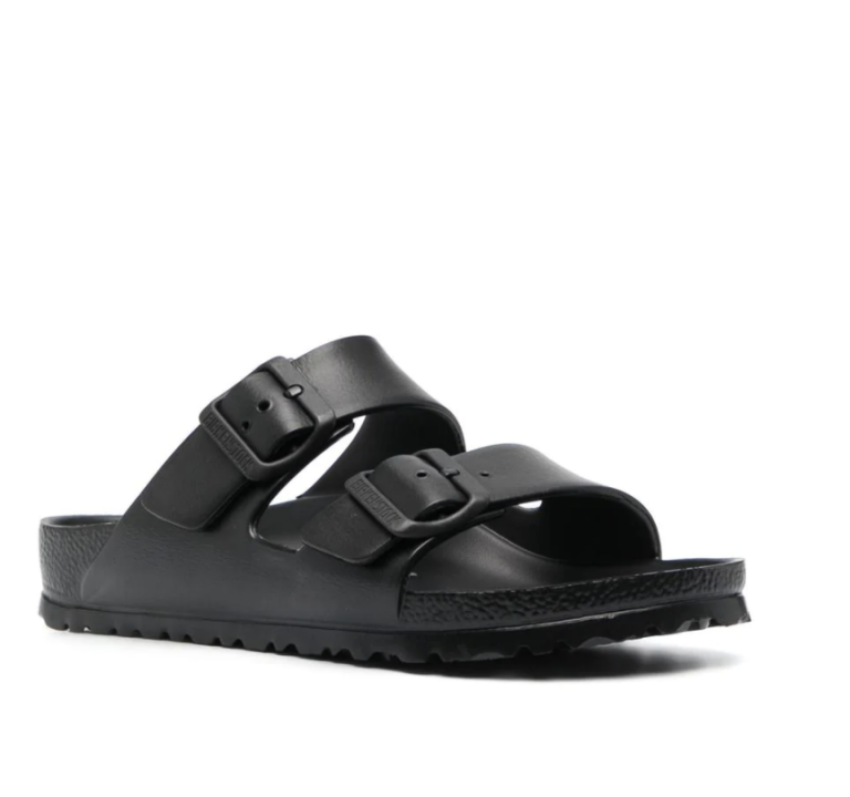 Birkenstock Arizona two-strap sandals