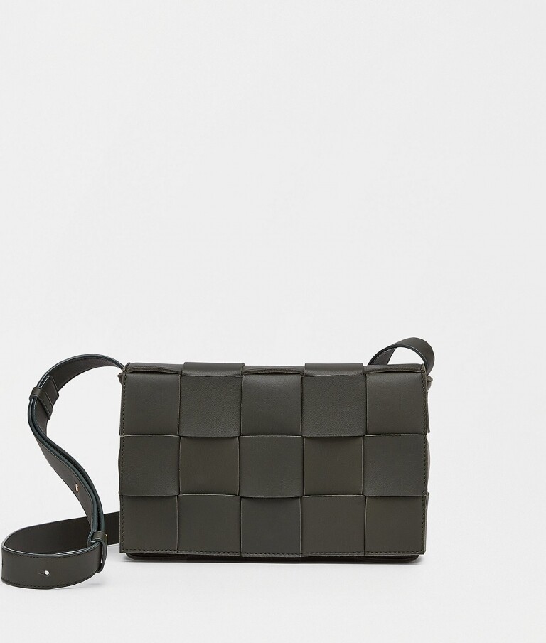 黑色手袋百搭兼返工必備！Dior、Fendi及Gucci 12款名牌黑色手袋精選