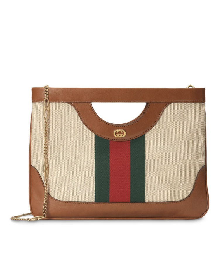 Gucci canvas bag Gucci canvas bag