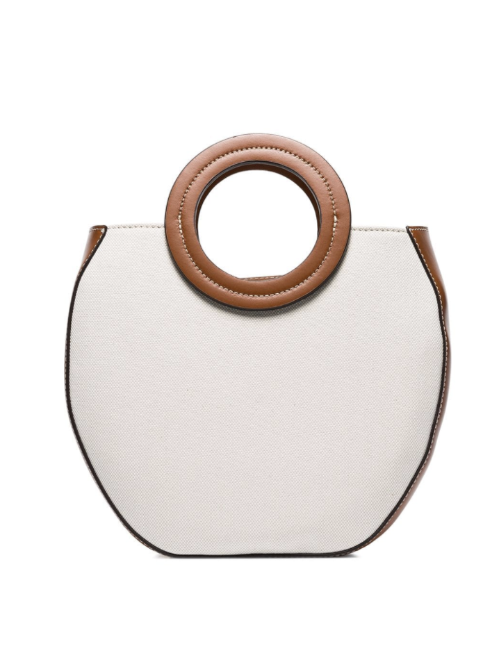 Staud canvas tote Staud canvas tote
