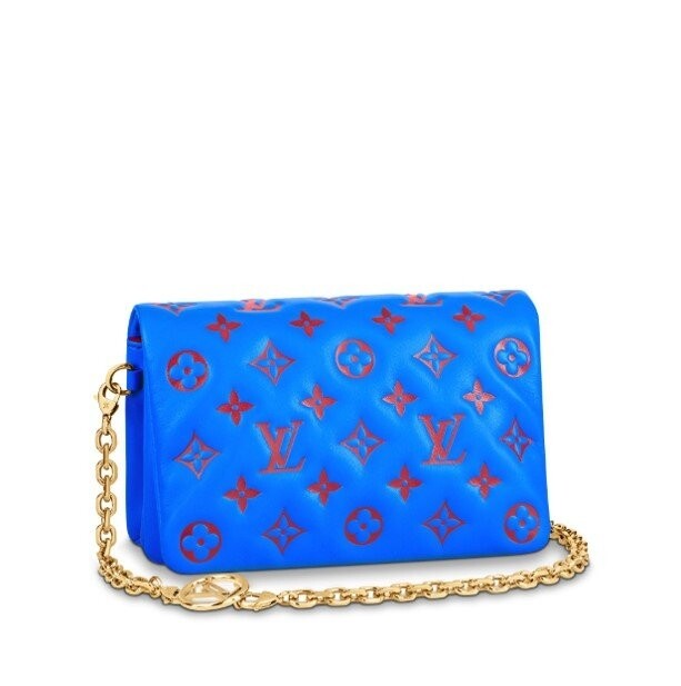 LV POCHETTE COUSSIN