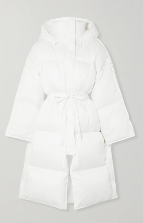 Acne Studios Down Coat Acne Studios Down Coat