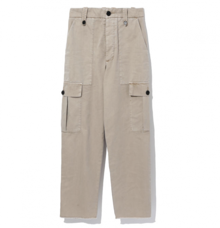 ZADIG & VOLTAIRE Pilote bord franc pants ZADIG & VOLTAIRE Pilote bord franc pants