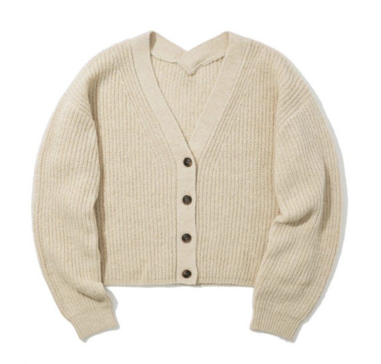 RAY CASSIN Oversized cardigan RAY CASSIN Oversized cardigan