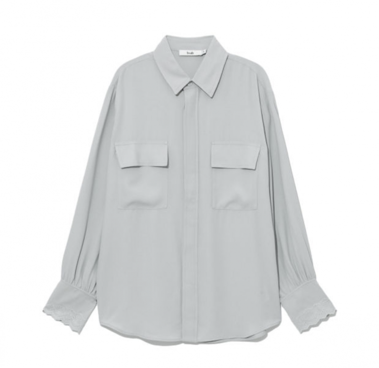 b+ab Basic shirt b+ab Basic shirt