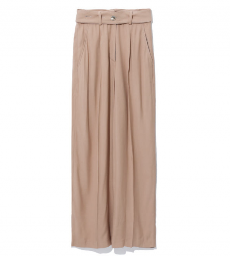 IRO Wide leg culottes IRO Wide leg culottes