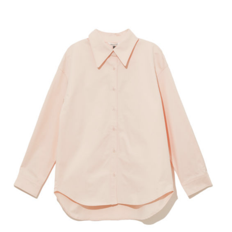LOS ANGELES PROJECT Basic shirt LOS ANGELES PROJECT Basic shirt