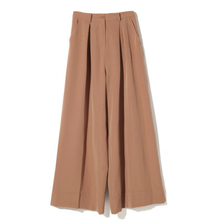 Designers Remix Pleated trousers Designers Remix Pleated trousers