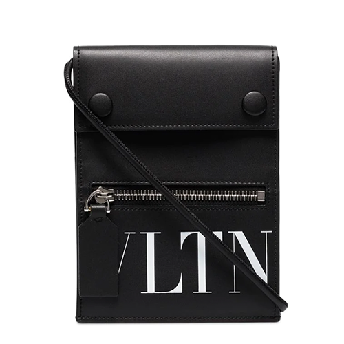 Valentino Garavani VLTN 手機袋 Valentino Garavani VLTN 手機袋