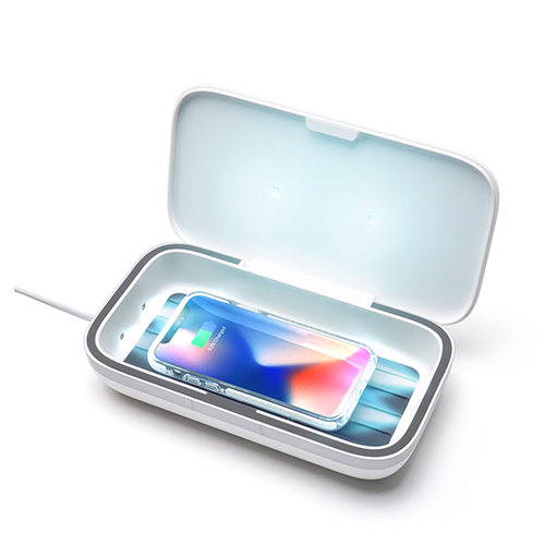CASETiFY 紫外線手機消毒器 CASETiFY 紫外線手機消毒器