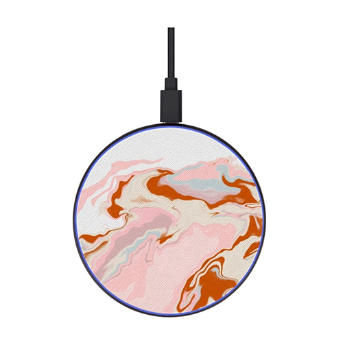 CASETiFY Sunset by Ali Yeadon 無線差電器 CASETiFY Sunset by Ali Yeadon 無線差電器