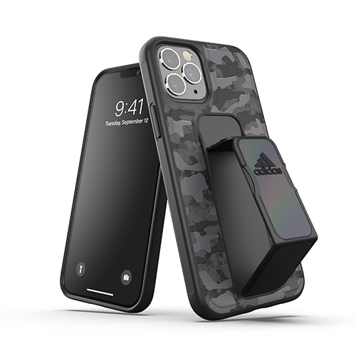 Adidas Sports Clear Grip Case 手機殼 Adidas Sports Clear Grip Case 手機殼
