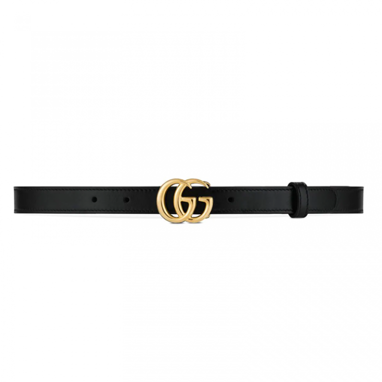 GG logo皮帶 GG logo皮帶