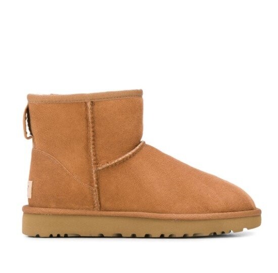 UGG ankle boots