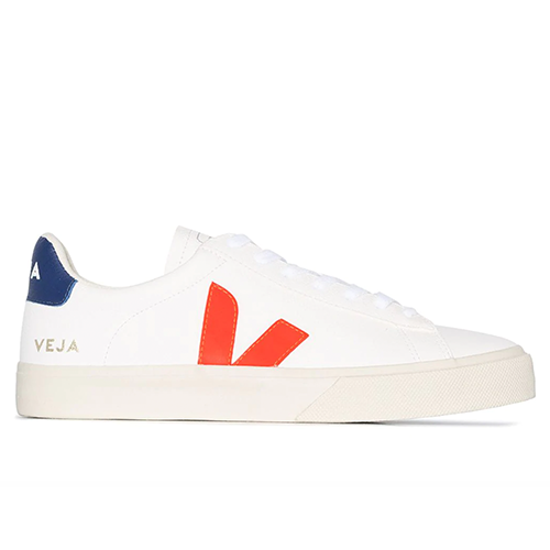 Veja 白色波鞋 Veja 白色波鞋