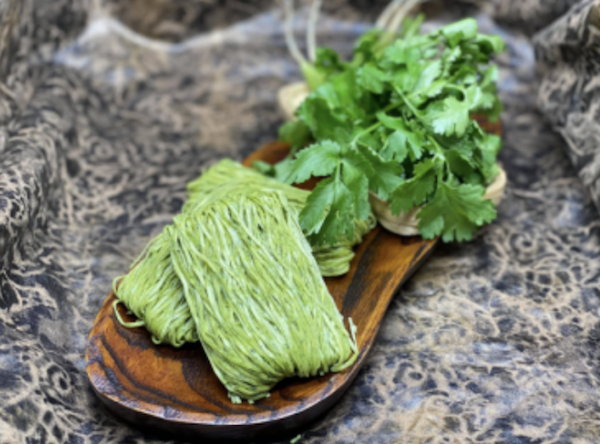 永樂粉麵廠濃香魚湯芫荽麵 (12隻裝) －限量發售
