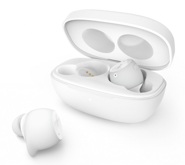 Belkin SOUNDFORM Immerse