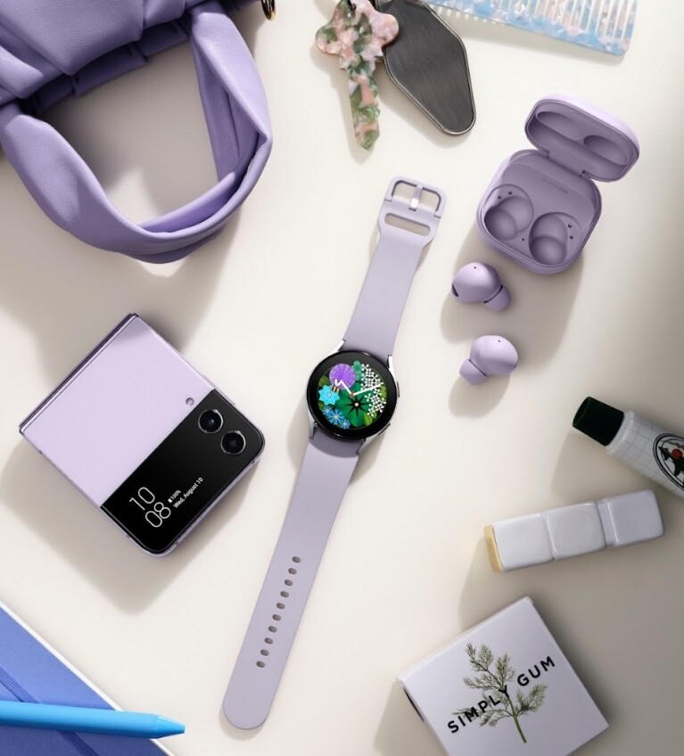 Galaxy Buds2 Pro